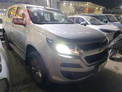 شيفروليه بليزر